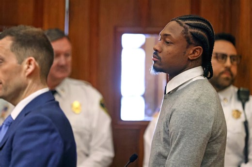 Patriots’ Stefon Diggs pleads not guilty to assault allegation