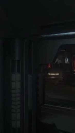 It's Ricardo! #alienisolation #gaming #horrorgame #pcgaming