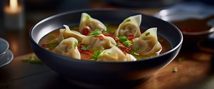 Comment faire des raviolis chinois à la maison : recette traditionnelle étape par étape