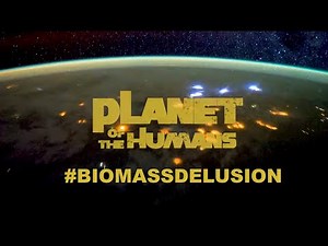 Michael Moore - #BiomassDelusion - Planet of the Humans