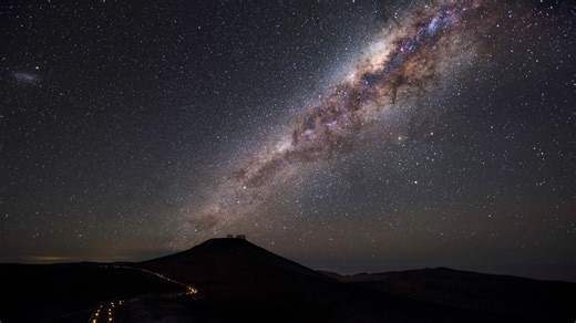 Scientists turn to 200,000 Milky Way stars to track the Universe's age