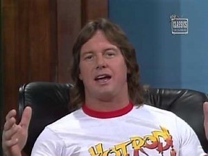 Roddy Piper, The Brain and Gorilla host Prime Time Wrestling (12-04-1989)
