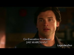 Smallville | Clois | Clark Kent & Lois Lane: Clark doesn't know that Lois knows he's the Blur...