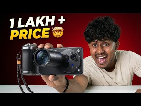 Vivo X300 Pro Kaisa Phone Hai | Vivo X300 Pro Unboxing And Review | Vivo X300 Pro Lens Kaise Lagaye