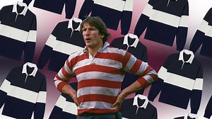 The Best Rugby Shirts for Men Prop Up Your Fall Style