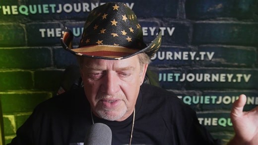 I get a lot of hate for sharing my story. Can I get a love and a thumbs up? God bless you all. | David Quigley