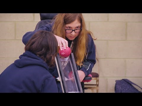 Boccia: how do you play the Paralympic sport?