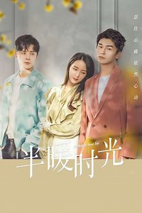 The Memory About You (2021) - TV Show