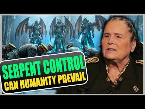 They Infiltrated Our Governments—And Nobody Noticed