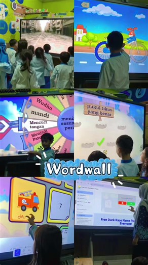 Games edukasi wordwall 1. Open the box 2. Spin the wheel 3. Hit #games #edukasi #digital #fyp #foryou