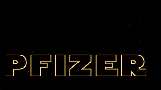 Brought to you by Pfizer. | Nicolas Hulscher