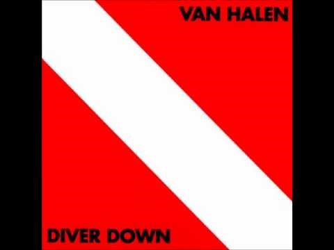 Van Halen- Little Guitars w/ intro (HD)