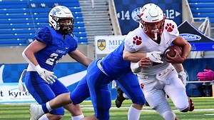 Signing Day: What Eastern Kentucky football can expect from Beechwood's Cameron Hergott