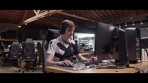 Even the pros need a little help 😉. Check out the new Alienware M15 Ryzen Edition R5 gaming laptop: https://dell.to/3tB1lPJ | Alienware