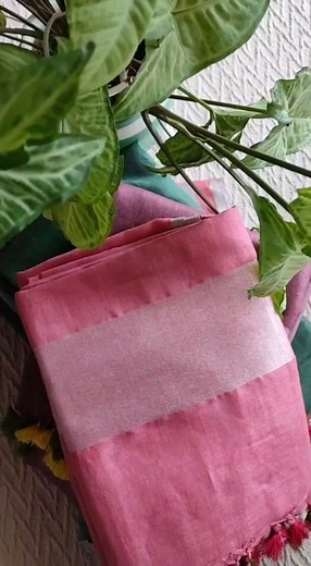NARGIS COLLECTION : YOUR FAVOURITE SUITS ❤️ 🌸Effortlessly Stylish, Sustainably Chic: Our Brick Red Monochromatic Cotton Kurta with Green Floral Embroidery Linen Dupatta from the Nargis Collection conscience with its sustainability.🌿 🌸The Cotton Kurta in this ensemble is not just any fabric; it's a testament to our commitment to authenticity and sustainability. 🌸The Linen Dupatta, on the other hand, is a work of art in itself. Its delicate green floral embroidery adds a touch of nature's beau