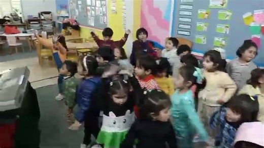 16 reactions | Octopus poem by Khanewal Campus | The City School Music Department | Facebook