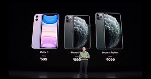 iPhone 11 financing: Pricing from carriers and Apple - 9to5Mac