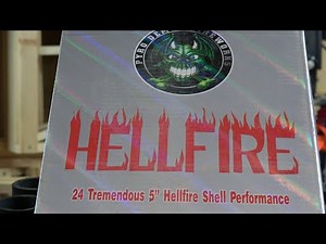 Hellfire canister shells by Pyro Demon $40 on the Bada Boom monthly sale?!?!?!