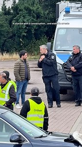 2.7K views · 1K reactions | Berlin – Alexanderplatz | July 12, 2025...