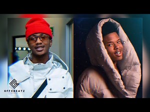 [FREE] Nasty C x Emtee Type Beat – “Can’t Imagine” | No Tags 2022
