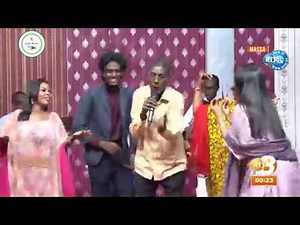 Afar Song 2020: Ibrahim Somali (Kacni Tibbal Mameqeh Abee Nafssih mameqeh)