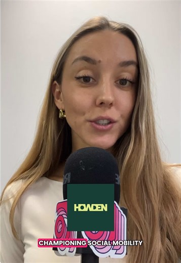 Are you looking for an apprenticeship opportunity at a top firm? If you're a current Year 12 student at a state school and eligible for free school meals, then The Future Apprentice of the Year awards are calling your name! All 40 finalists will be invited to a fully-funded week with them in London, which will prepare you for apprenticeship assessment centres in the future. Apply now to Howden's Future Apprentice of the Year Celebrating Social Mobility category before the deadline on 18th Januar