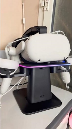 Meta Quest VR headset accessories for YOU #shorts