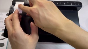 Label Positioning Shelf Candle Label Application Tool for Jars & Bottles Precision Label Positioning System for Manual Labeling Consistent Alignment for Candles, Cosmetics, and Glassware