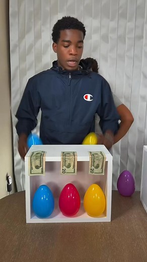 863K views · 5.2K reactions | Three box Matching Challenge | Andrea Scott | Facebook