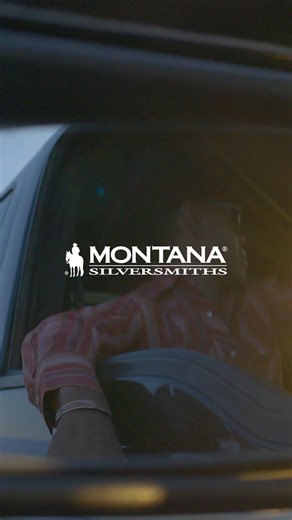 We take inspiration from the spirit of the West, creating both jewelry and buckles of meaning and beauty. | Montana Silversmiths