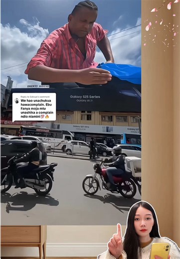 How to Use the AI Giant Statue Filter in CapCut