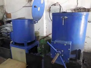 high speed mixer machine | PVC mixing machine | PVC Compounding Mixer