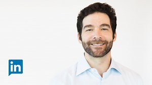 Jeff Weiner on Leading like a CEO Online Class | LinkedIn Learning, formerly Lynda.com