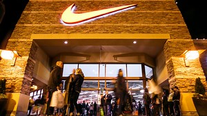 Black Friday kicks off early at the Woodburn outlets
