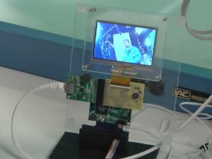 Channel Link II & III SerDes for Imaging & Displays | Video | TI.com