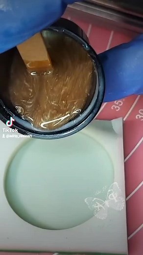 💛Gabriel 💛#adripresinart #trabajospersonalizados #recuerdos #papá #hijo #epoxyart #familia #family #hijos #resinepoxy #resinepoxy #resinart #epoxycrystal #fyp #parati