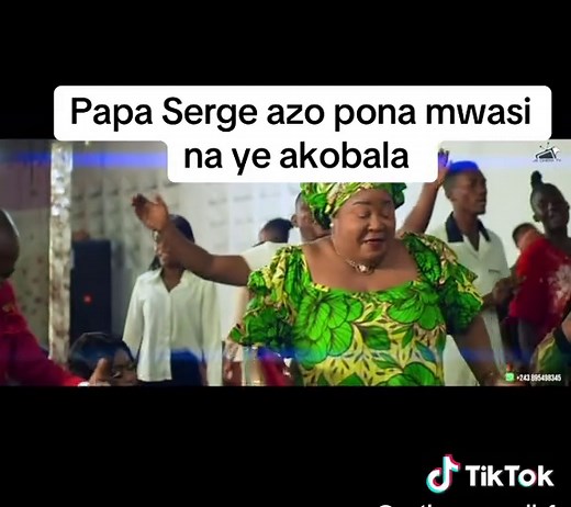 Humour et Théâtre Congolais : Une Comédie Éclatante