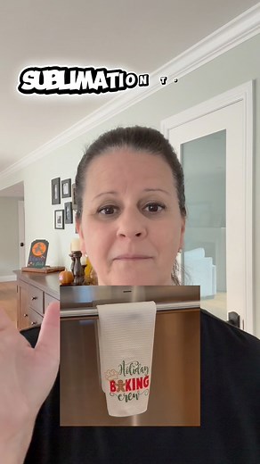 6.6K views · 63 reactions | 5 sublimation blanks to make Christmas gifts with. Follow me for more sublimation gift ideas! #sublimation #sublimationprinting #christmasgifts #christmas2025 #daisylanecompany | Daisy Lane | Facebook