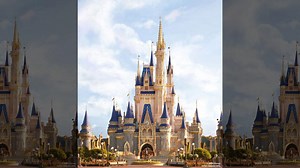 Disney World's 'Cinderella Castle' getting even more magical