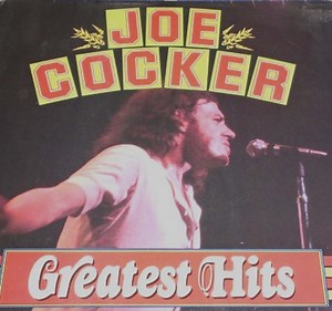 Joe Cocker - 16 Greatest Hits