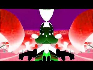 Angry Mickey Mouse Clubhouse Intro Mirror