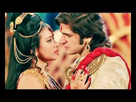 Chandra Nandini Theme Song