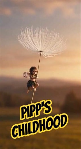 Pipp's Childhood. = #soraai #sora2character #sora2