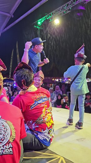 Discover the Rich Tradition of Dikir Barat in Kelantan