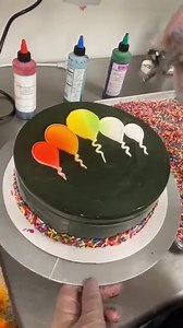 Nice decor 🥰😍 | Pie Bakery