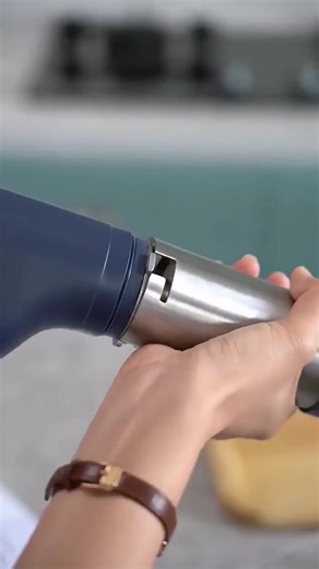 Hand-Held Automatic Noodle Machine ✨ Make fresh, delicious noodles anytime in seconds! 👩‍🍳 ✅ One-touch automatic design — no effort needed ✅ Perfect for noodles, pasta & dumpling wrappers ✅ Easy to clean & store — compact and handy ✅ Strong motor for smooth, even dough cutting ✅ Save time & enjoy homemade meals every day 💥 35% OFF FREE Delivery — Limited Time Offer! 🚚 👉 Cook smarter, faster & tastier with your own noodle maker! 🔥 https://smartsyncsolution.store/products/hand-held-automatic