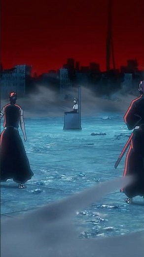 「私が撃ち落としてやろう」from TVアニメ『#BLEACH 千年血戦篇』31話｜#久保帯人 #週刊少年ジャンプ #アニメ #manga #anime