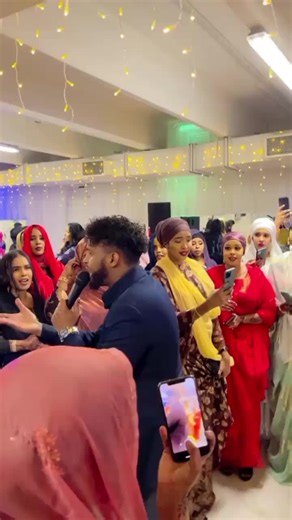 Gulled Simba: Somali Singer and TikTok Star