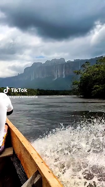 Explora Canaima: Maravillas del Parque Nacional en Venezuela