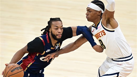 Cavs score, recap vs Nuggets. Cavaliers game highlights, analysis